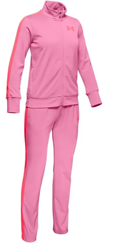 under-armour-em-knit-track-suit-pink-1 Under Armour EM Knit Track Suit - pink