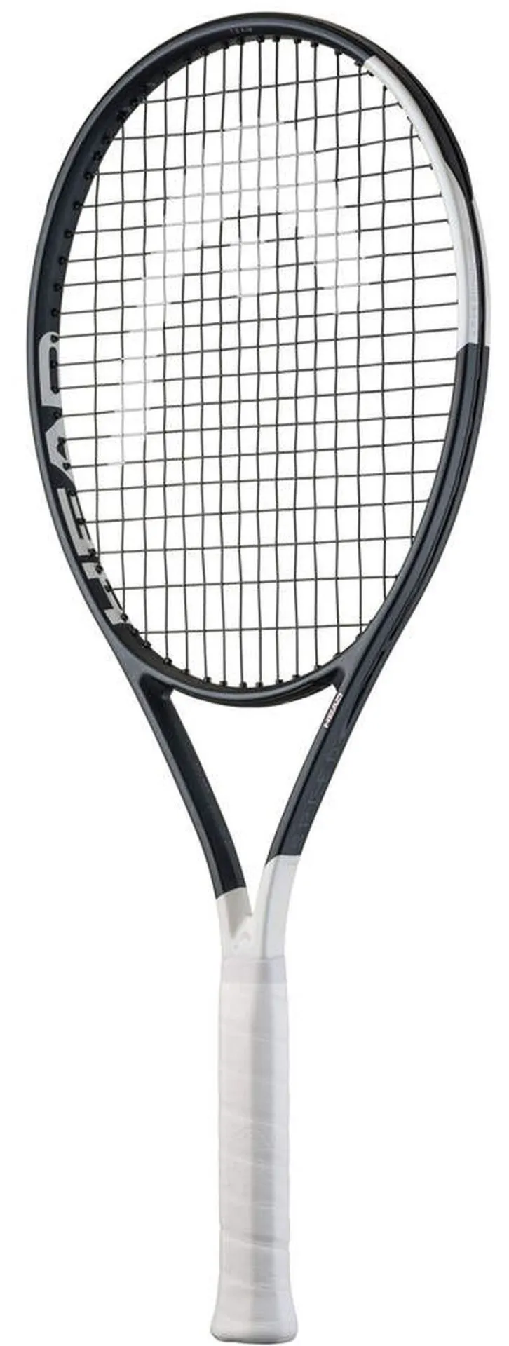 Head Speed Team 2026 - black/white (tester)