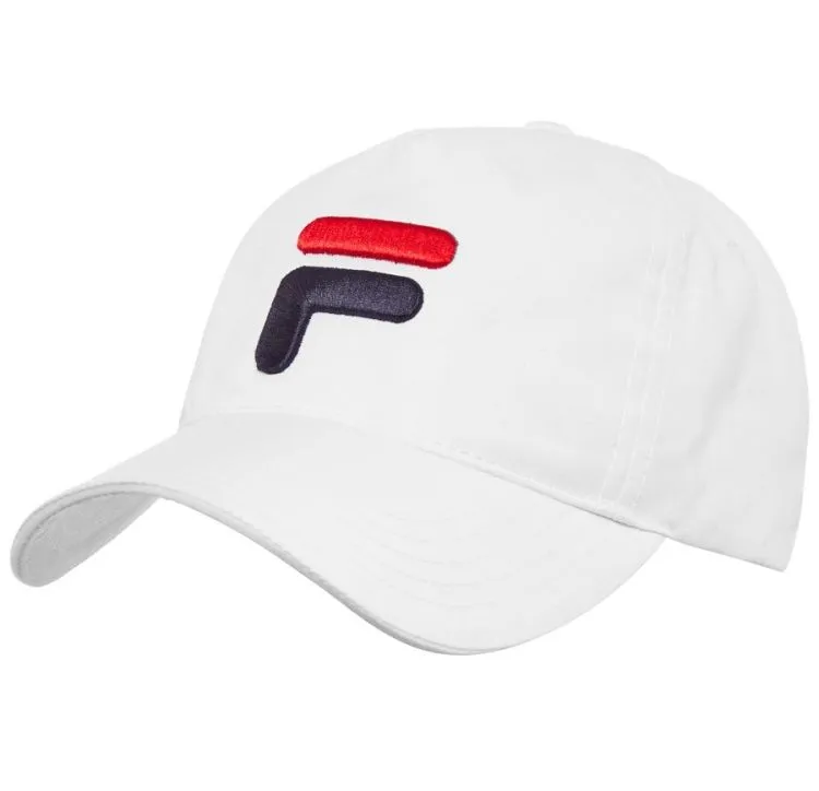Fila Max Baseball Cap