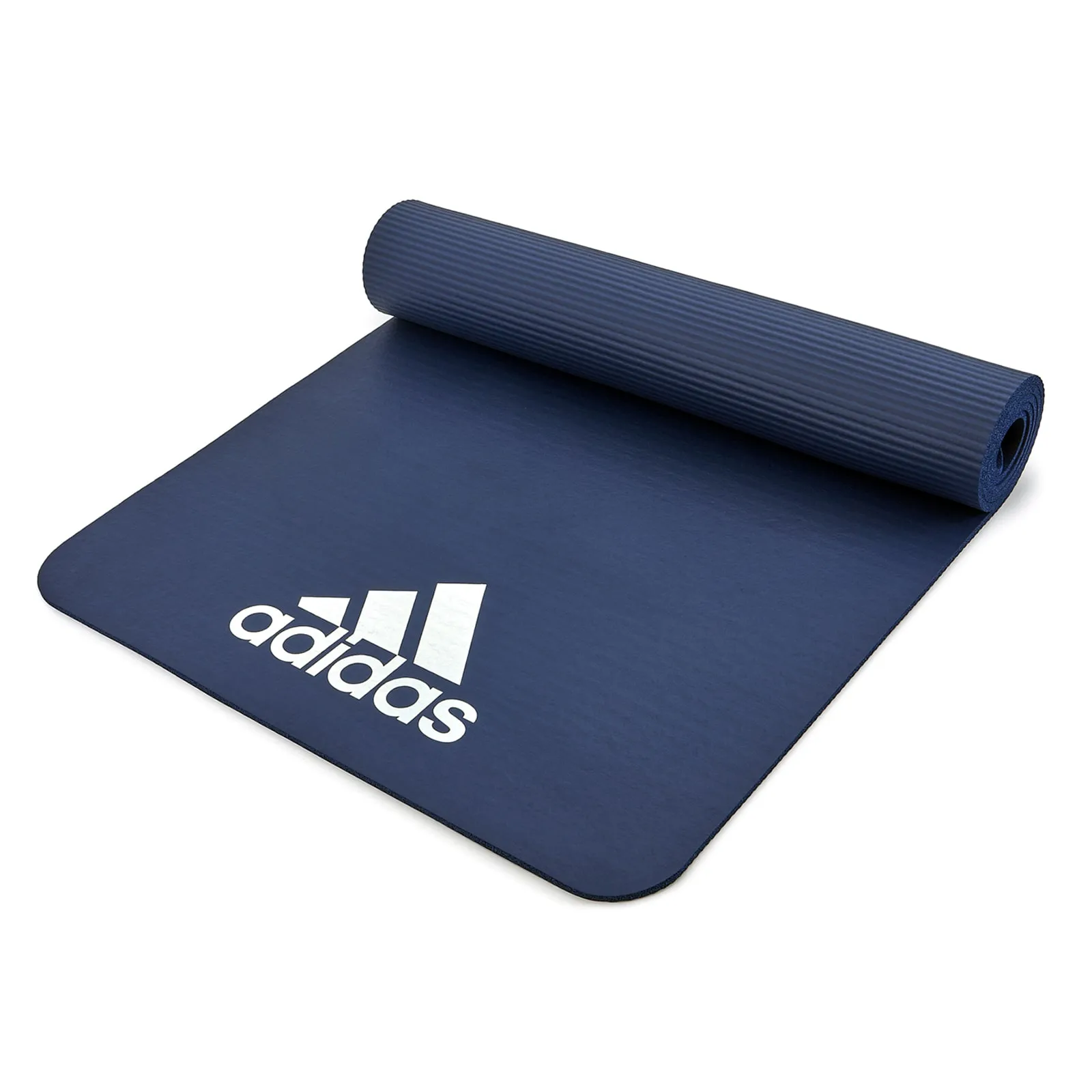 Adidas Training Mat - blue