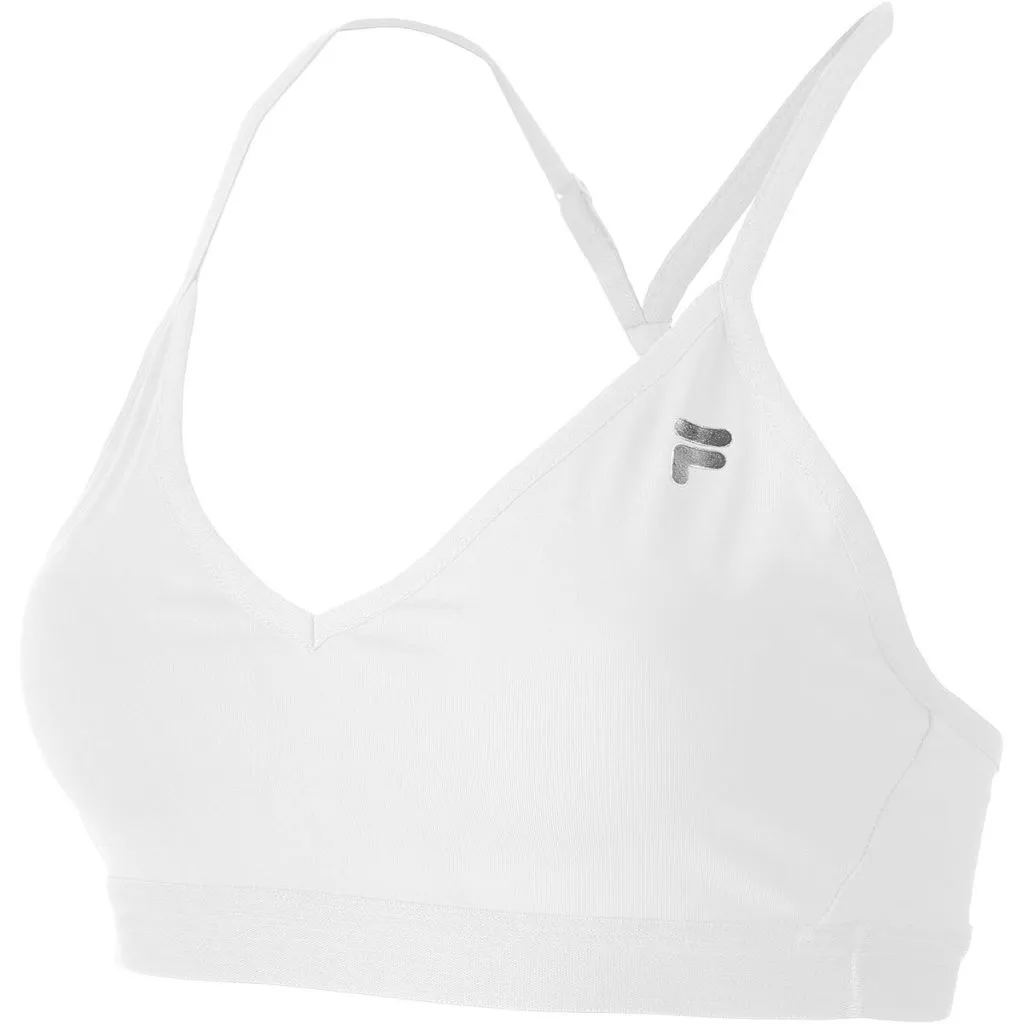 Fila Franzi W - white