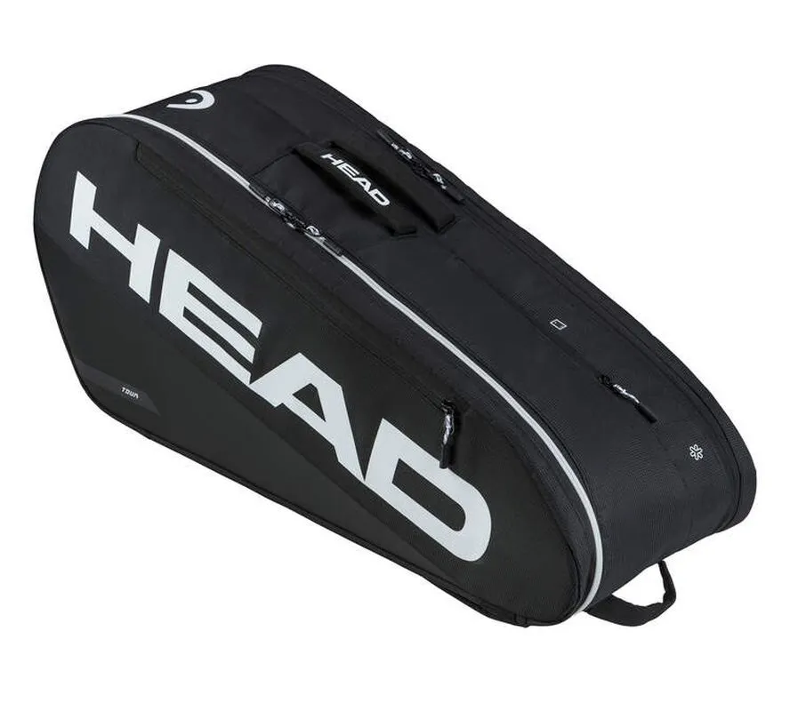 Head Tour Racquet M - black