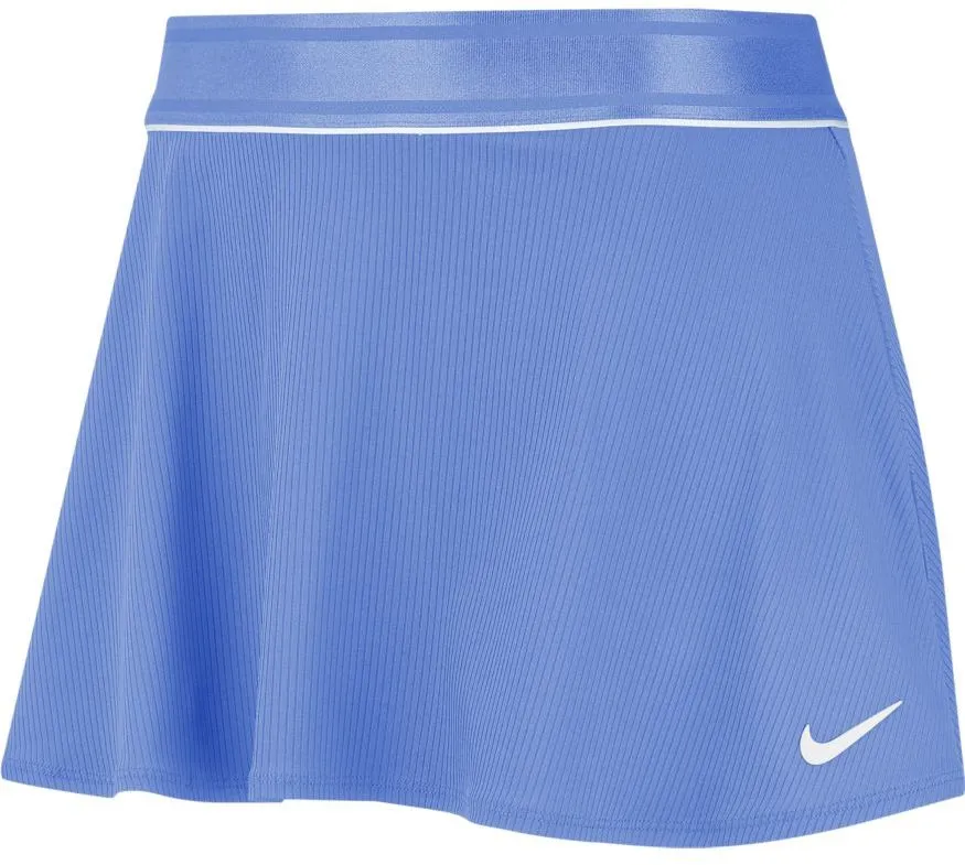 nike-court-dry-flounce-skirt-royal-pulse-white-white-1 Nike Court Dry Flounce Skirt - royal pulse/white/white