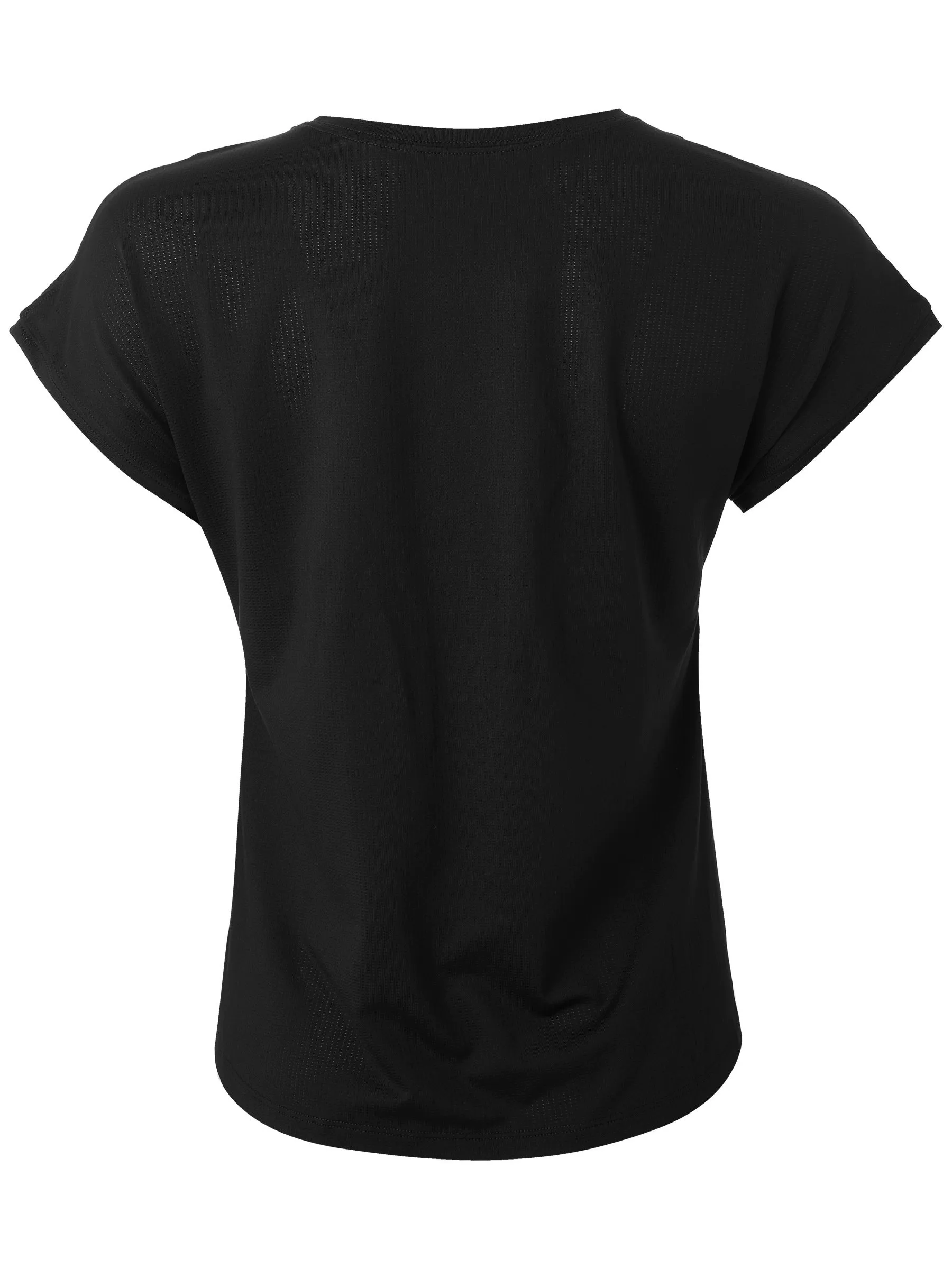 nike-court-dri-fit-victory-top-ss-w-black-white-2 Nike Court Dri-Fit Victory Top SS W - black/white