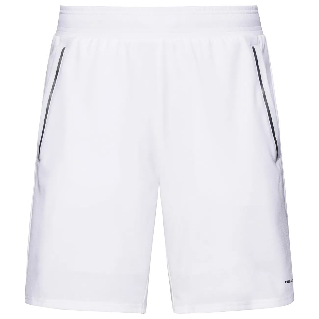 head-performance-shorts-m-white-1 Head Performance Shorts M - white