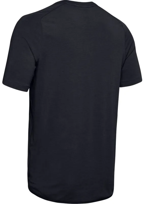 Under Armour Unstoppable Move Tee - black