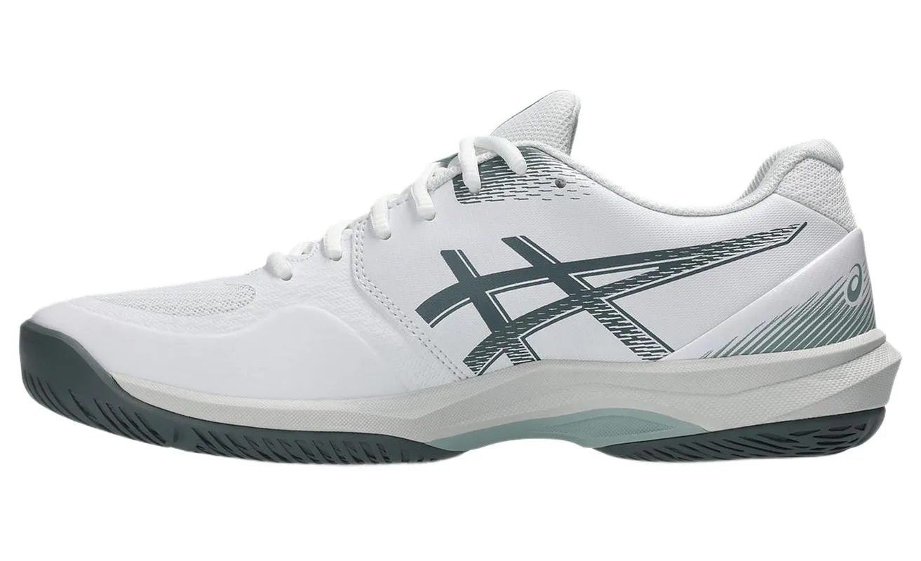Asics Court Hunter FF - white/ocean haze