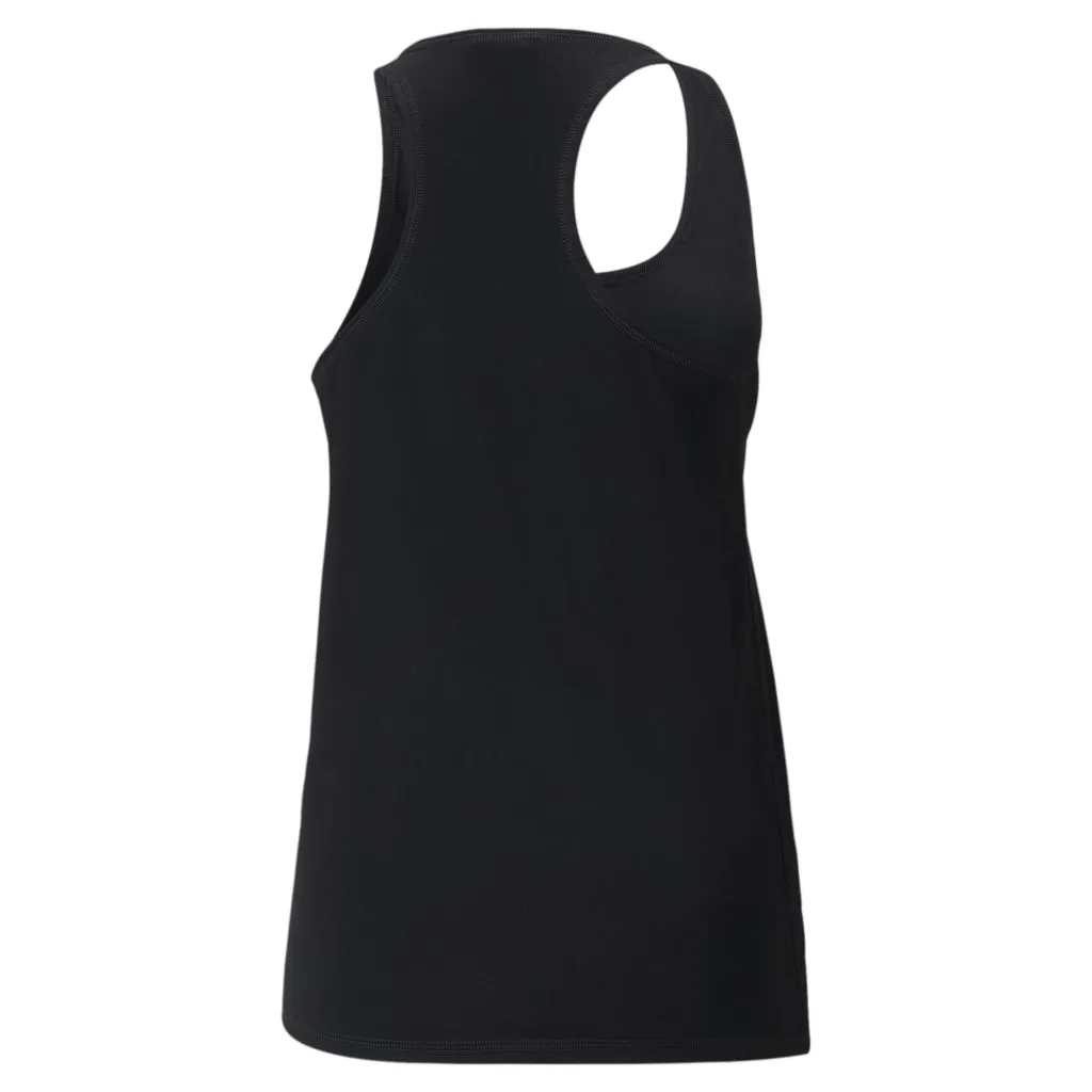 Puma Active Tank - black