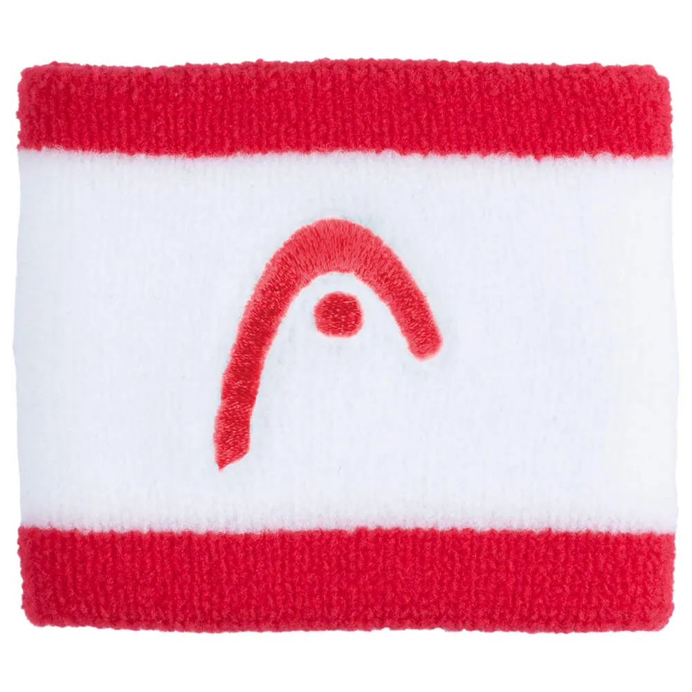 Head Wristbands Striped 2.5"