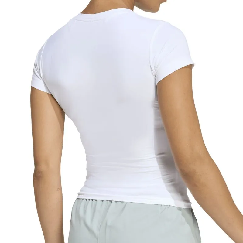 Adidas Primelift Essentials Workout Contour - white