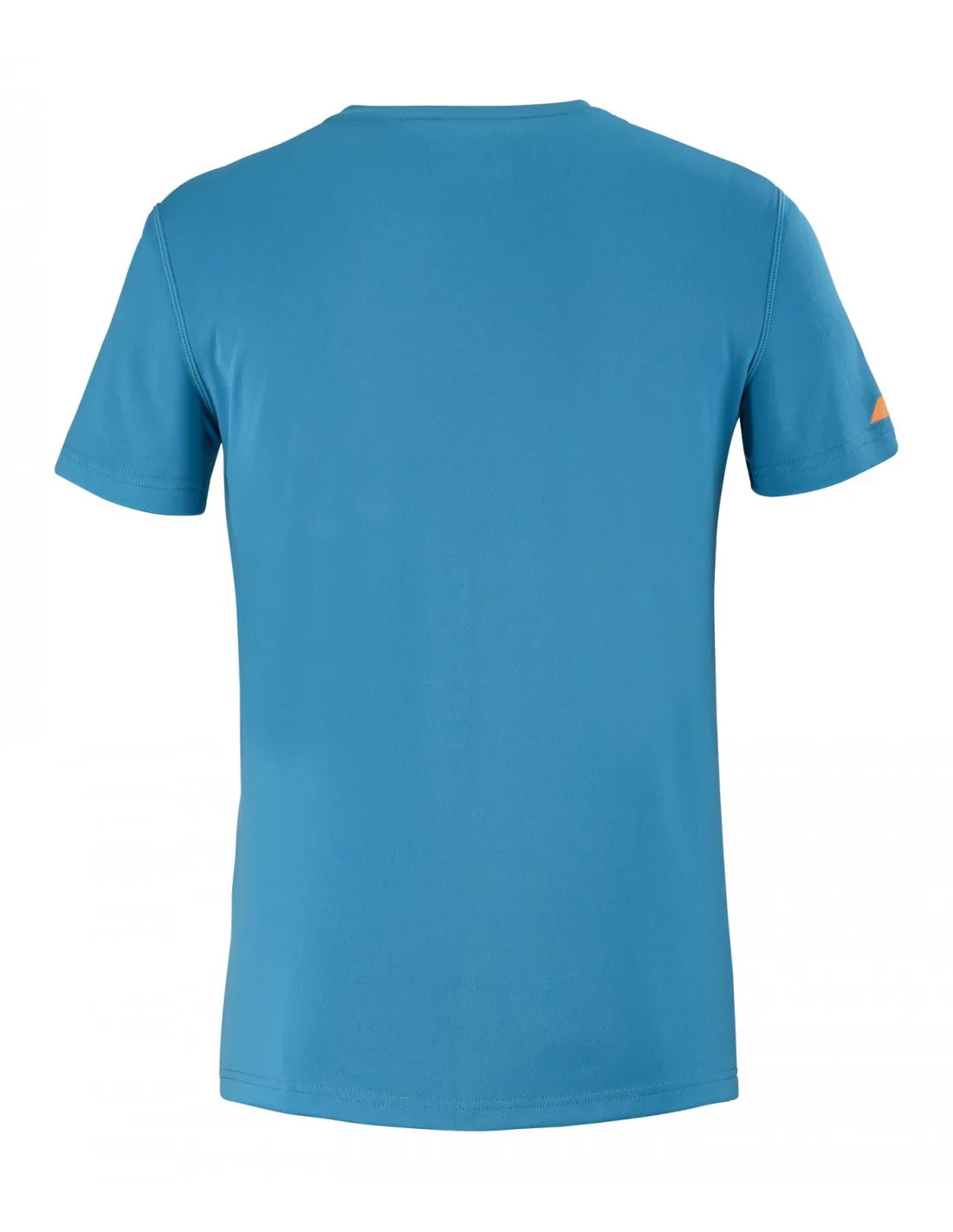 Babolat Exercise Graphic Tee B - caneel bay