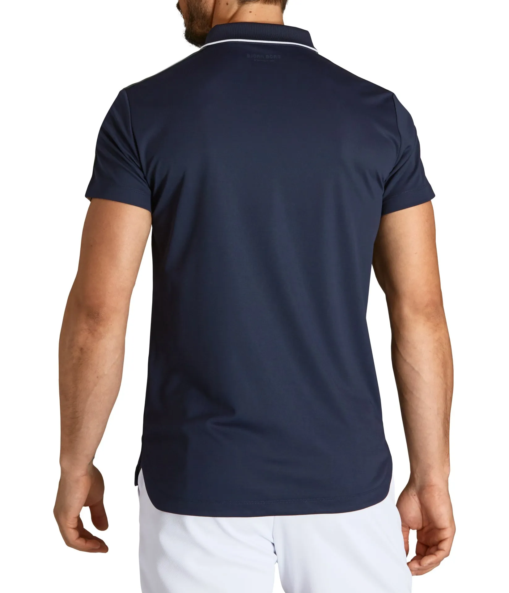 bjorn-borg-polo-tyler-m-night-sky-2 Björn Borg Polo Tyler M - night sky