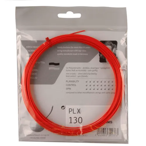 Kirschbaum PLX 120 (12 m)