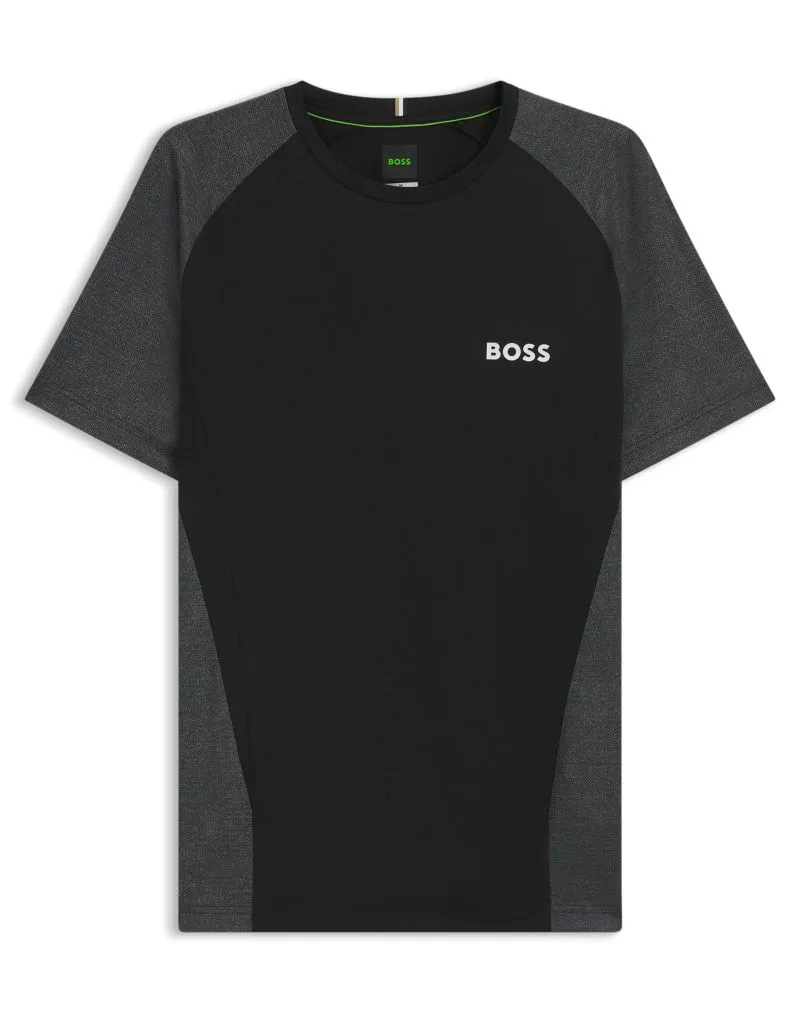BOSS Matchball TOC Slim-Fit - black BOSS Matchball TOC Slim-Fit - black