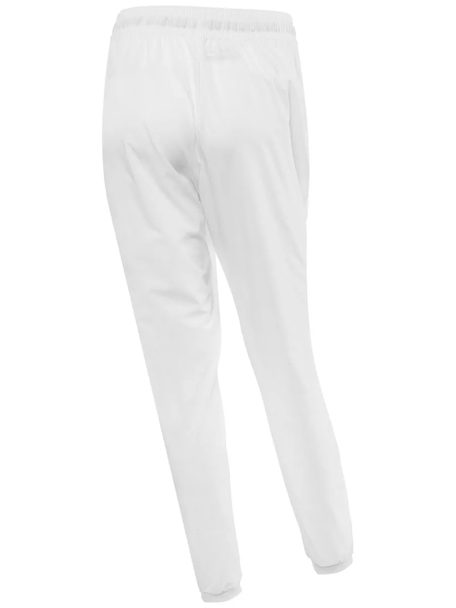 babolat-play-pant-women-white-2 Babolat Play Pant Women - white