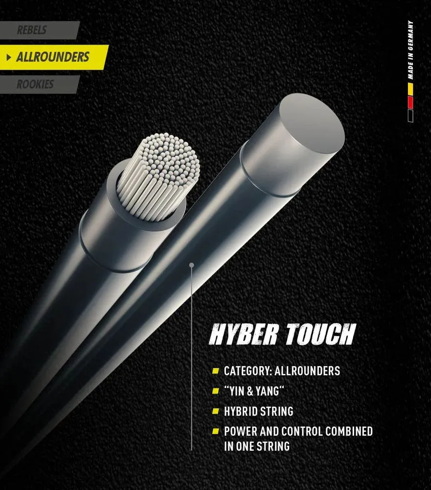 TopspinHybroTouch2