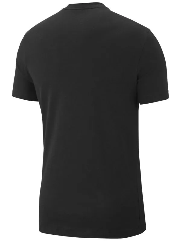 Nike Court Heritage Tee - black