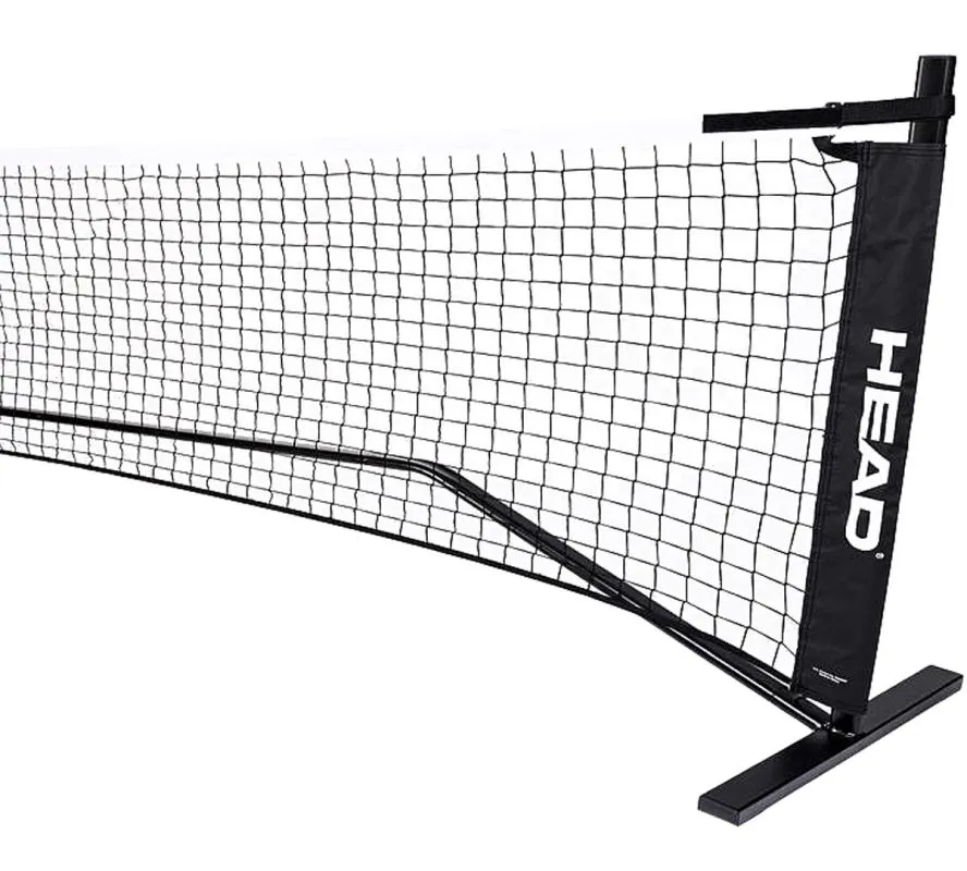 287222-head-mini-net Head Mini Tennis Net (6,1 m)