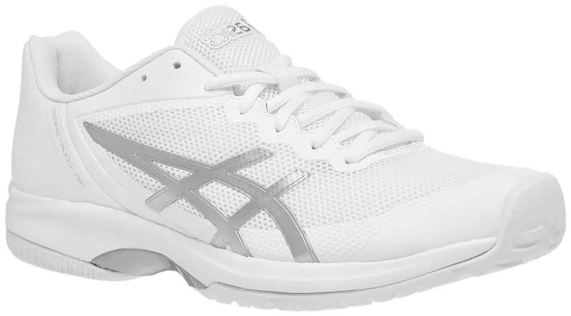 Asics Gel-Court Speed - white/silver