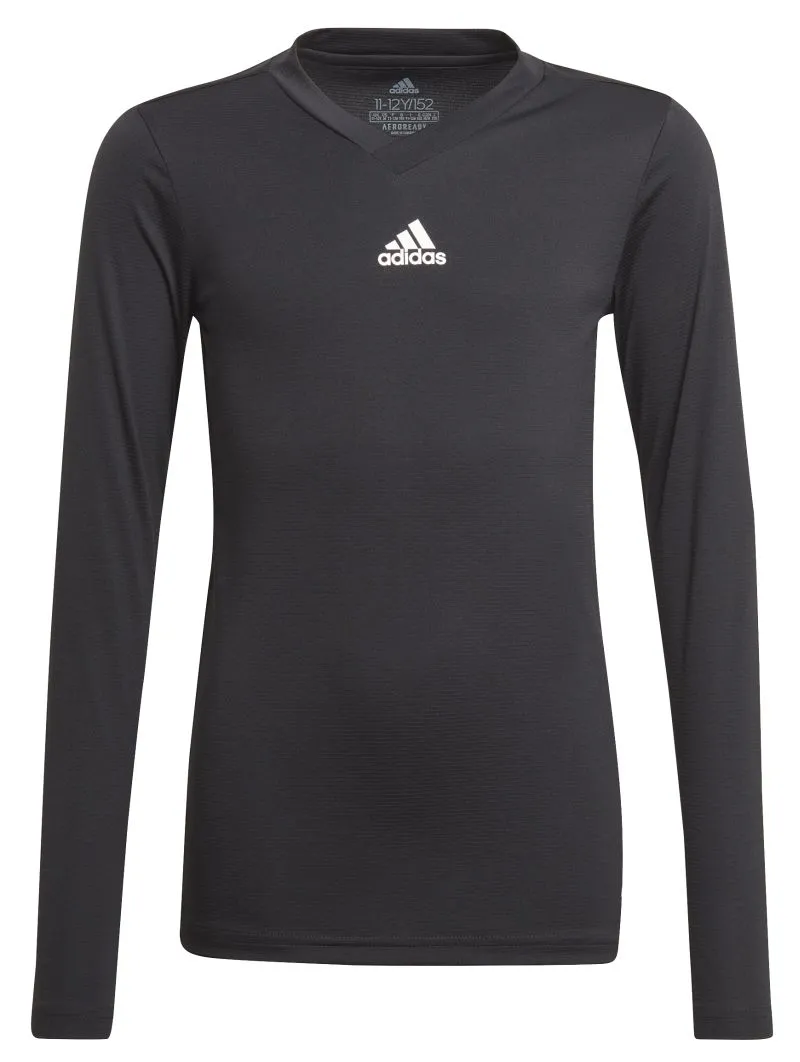 Adidas Boys Team Base Tee