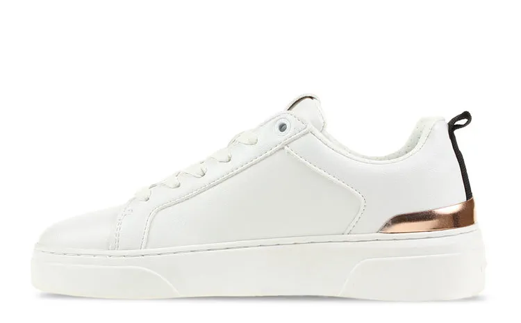 Björn Borg T1910 Pat W - white/rose gold