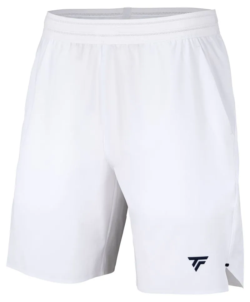Tecnifibre Team Stretch - white Tecnifibre Team Stretch - white