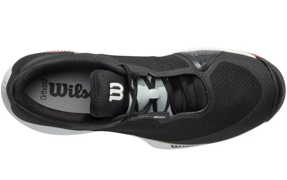 Wilson Kaos Swift - black/pearl blue/wilson red