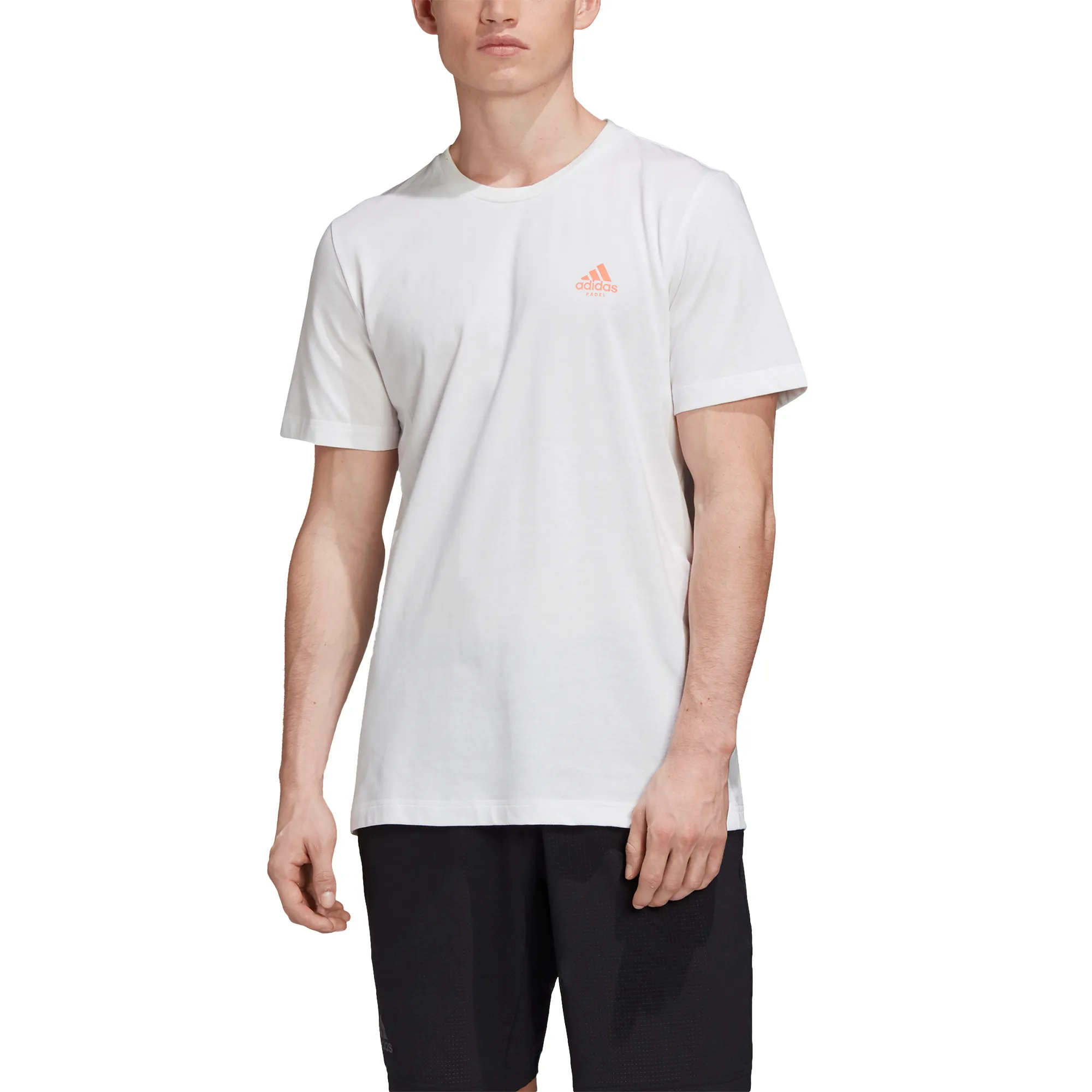 adidas-padel-concept-tee-white-7 Adidas Padel Concept Tee - white
