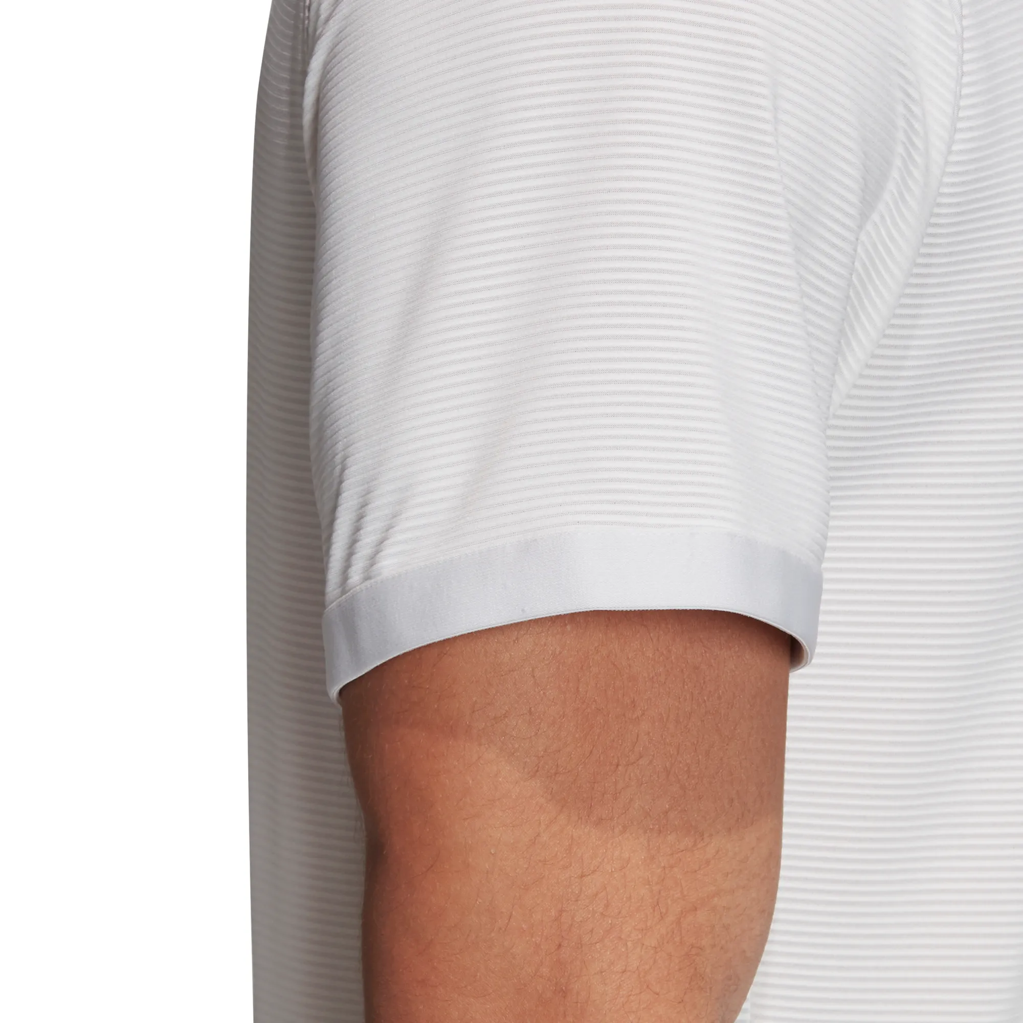 Adidas Freelift Primeblue Polo M - dash grey/black