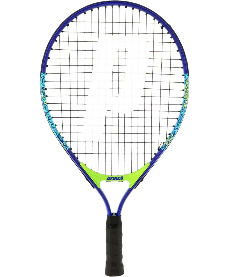 Prince Ace Face 19 - blue