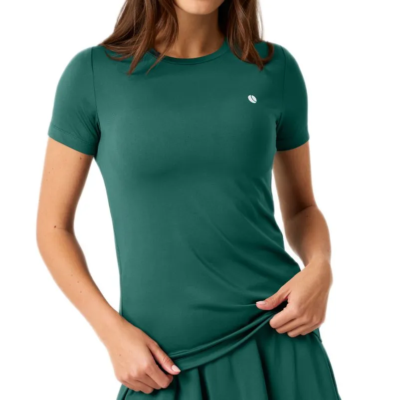 Björn Borg Ace Slim - mallard green