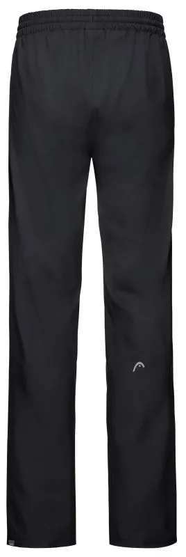 Head Club Pants M - black