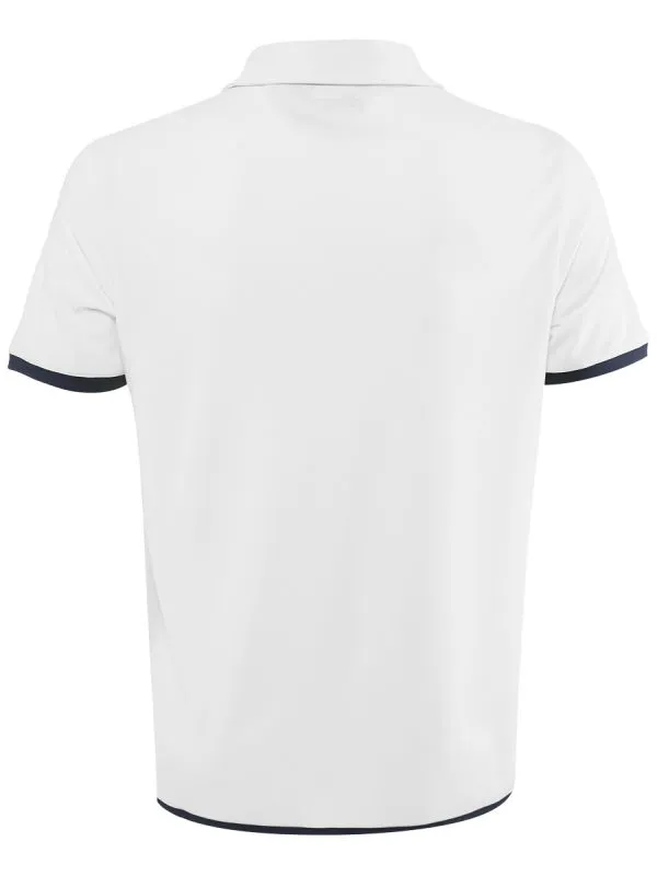 Lotto Aydex IV Polo - white