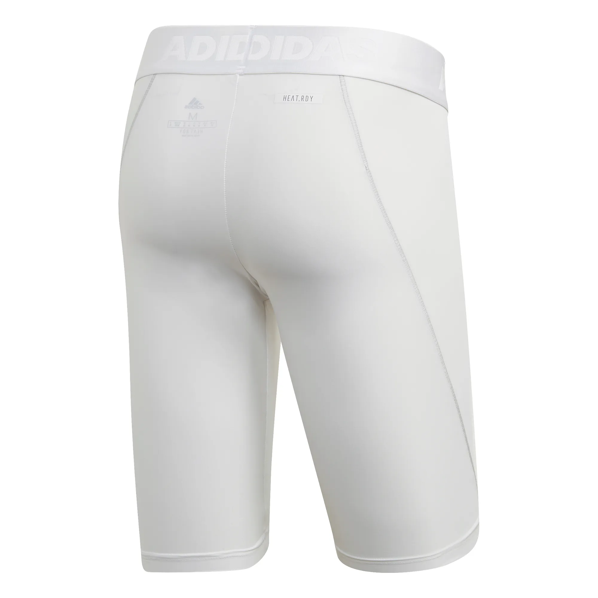Adidas M 2in1 Short HEAT.RDY - white