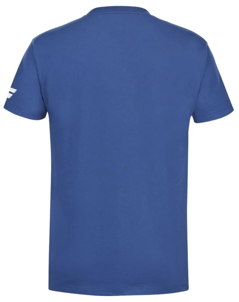 Babolat Exercise Tee Boy