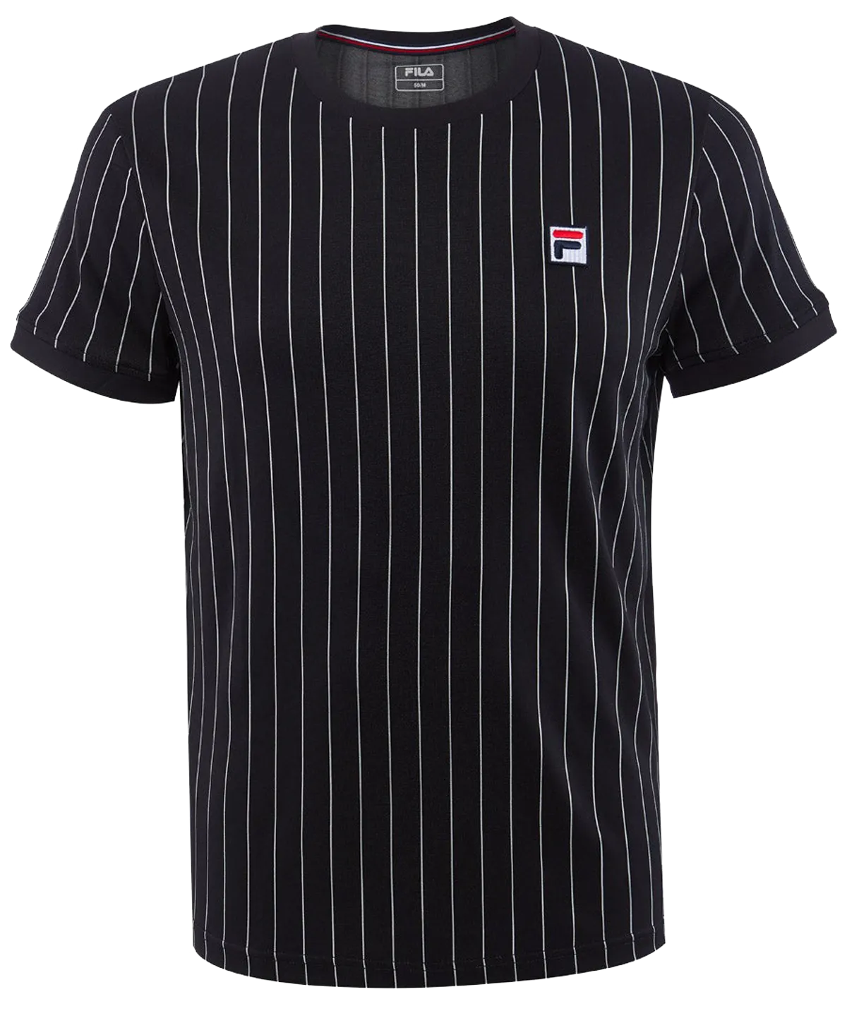 Fila Shirt Stripes M - peacoat blue/white/stripes Fila Shirt Stripes M - peacoat blue/white/stripes