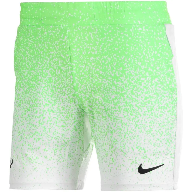 nike-court-rafa-short-7in-green-strike-black-1 Nike Court Rafa Short 7in - green strike/black