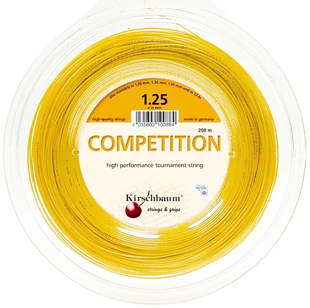 kirschbaum-competition-200-m-1 Kirschbaum Competition (200 m)