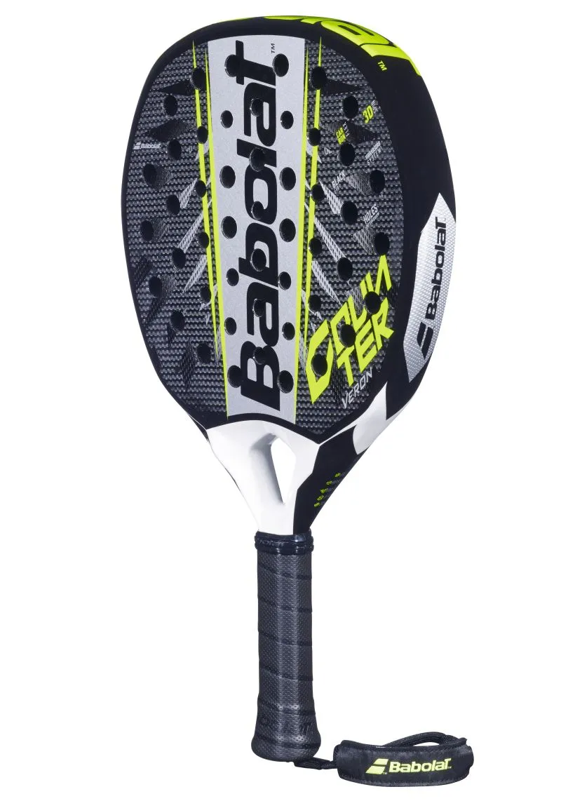 Babolat Counter Veron 2.6