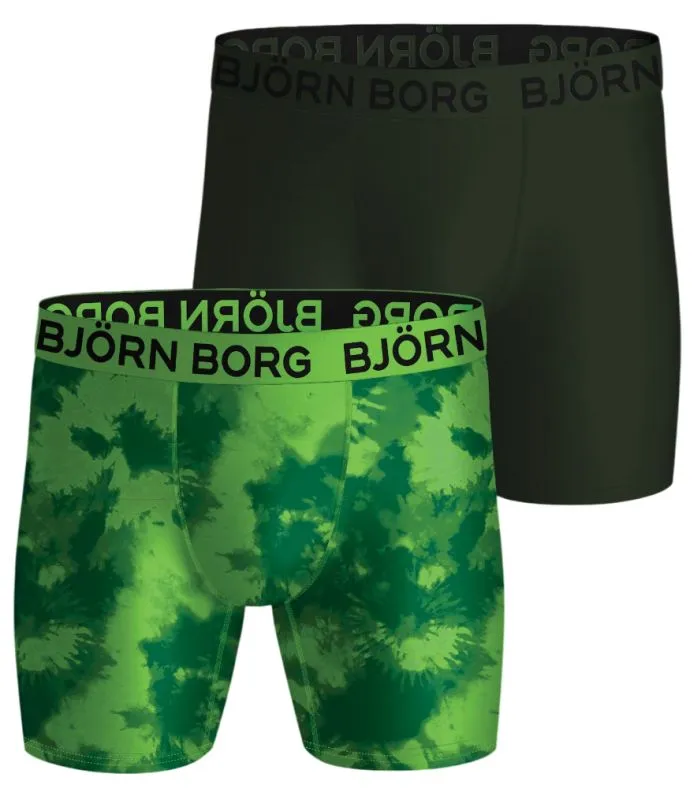 Björn Borg Sports 2P