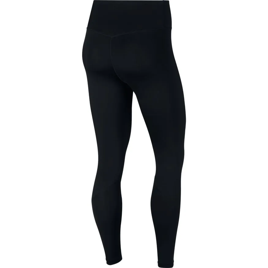 nike-one-7-8-tight-black-white-2 Nike One 7/8 Tight - black/white