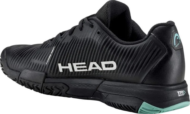 Head Revolt Pro 4.0 - black/teal