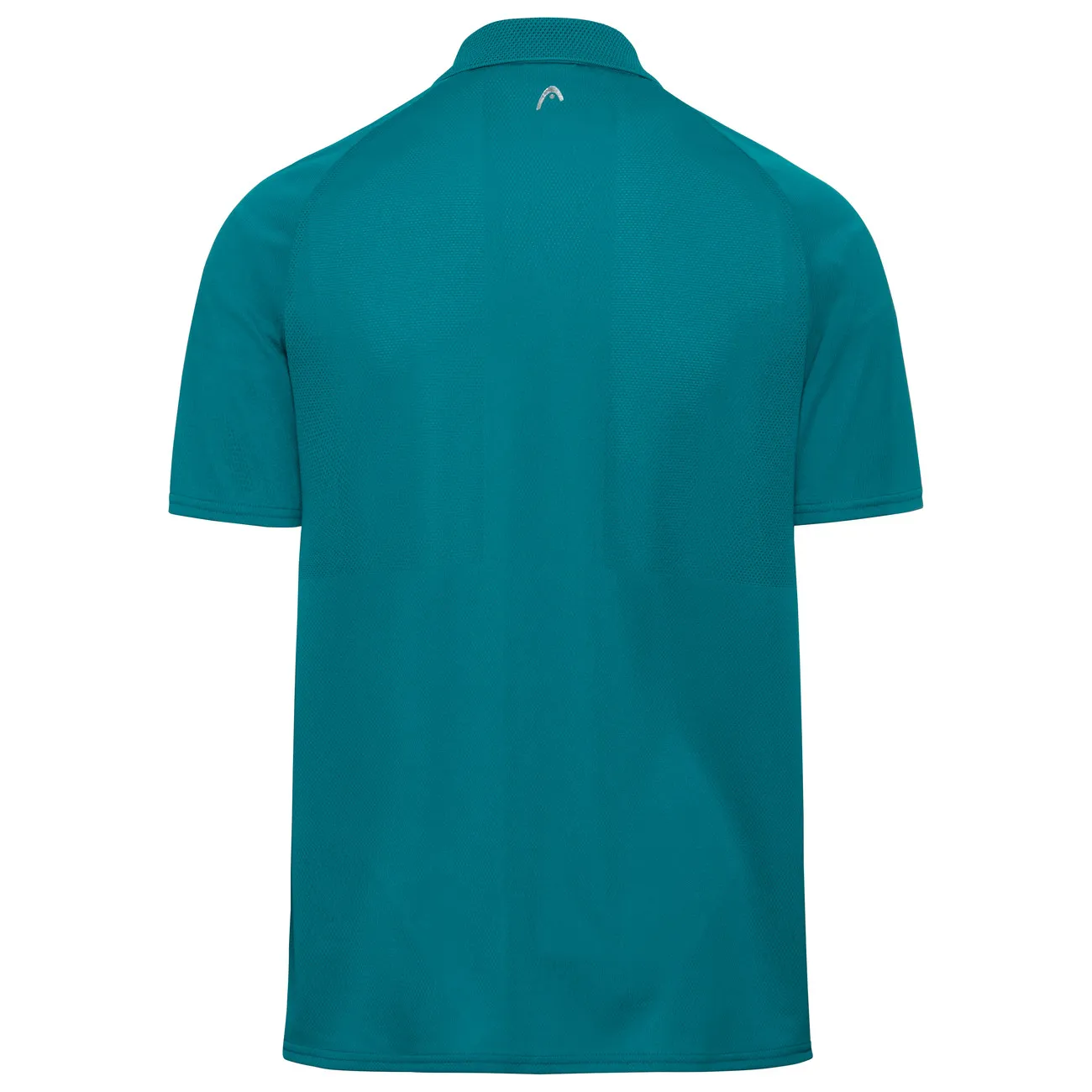 head-performance-polo-shirt-m-lagoon-2 Head Performance Polo Shirt M - lagoon
