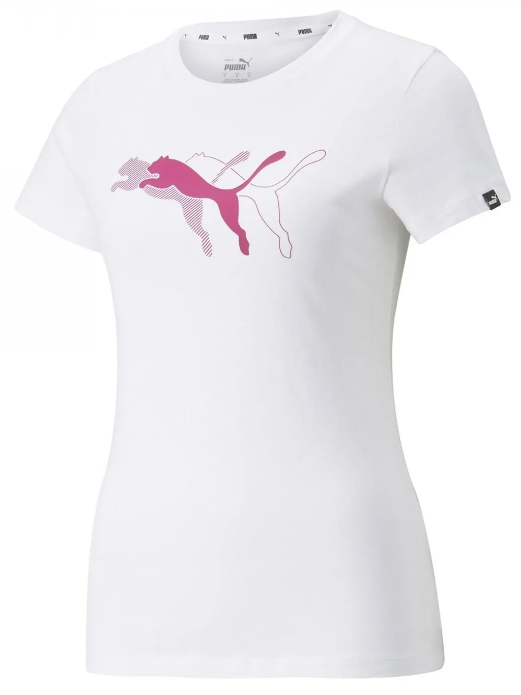 Puma Power Tee
