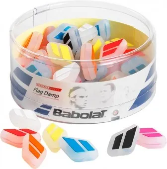 Babolat Flag Damp (50 szt.) - assorted