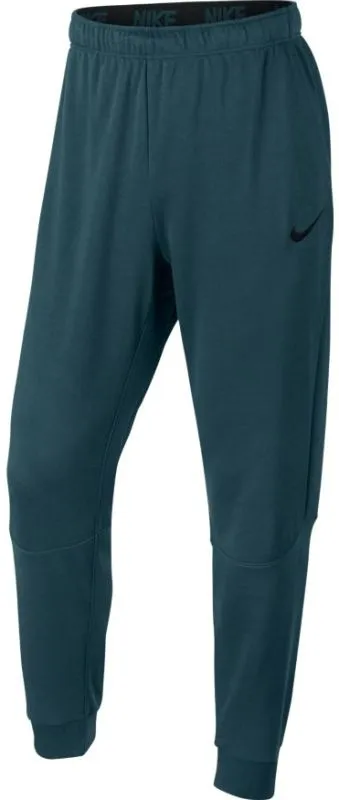 Nike Dry Pant Taper Fleece - nightshade/black