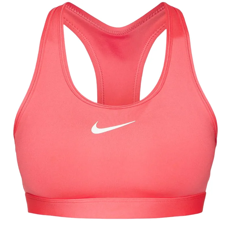 Nike Swoosh Medium Support Non-Padded Sports Bra