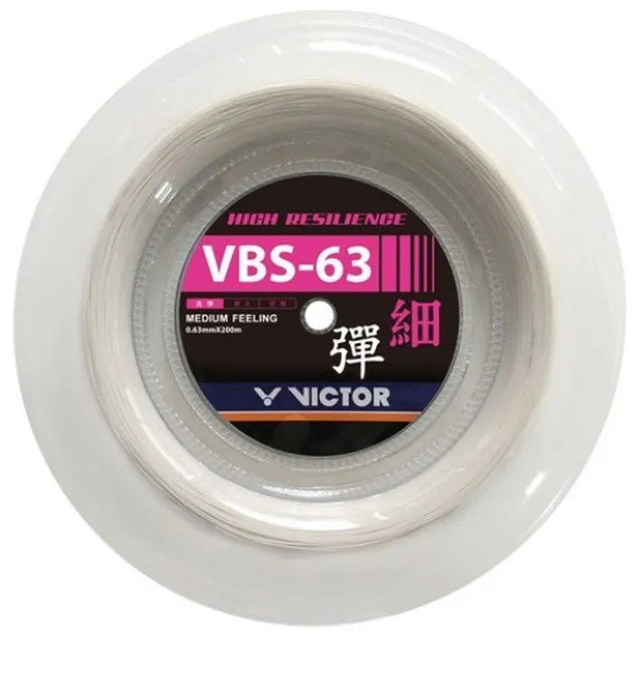 naciag-vbs-63-rolka Victor VBS-63 (200 m)