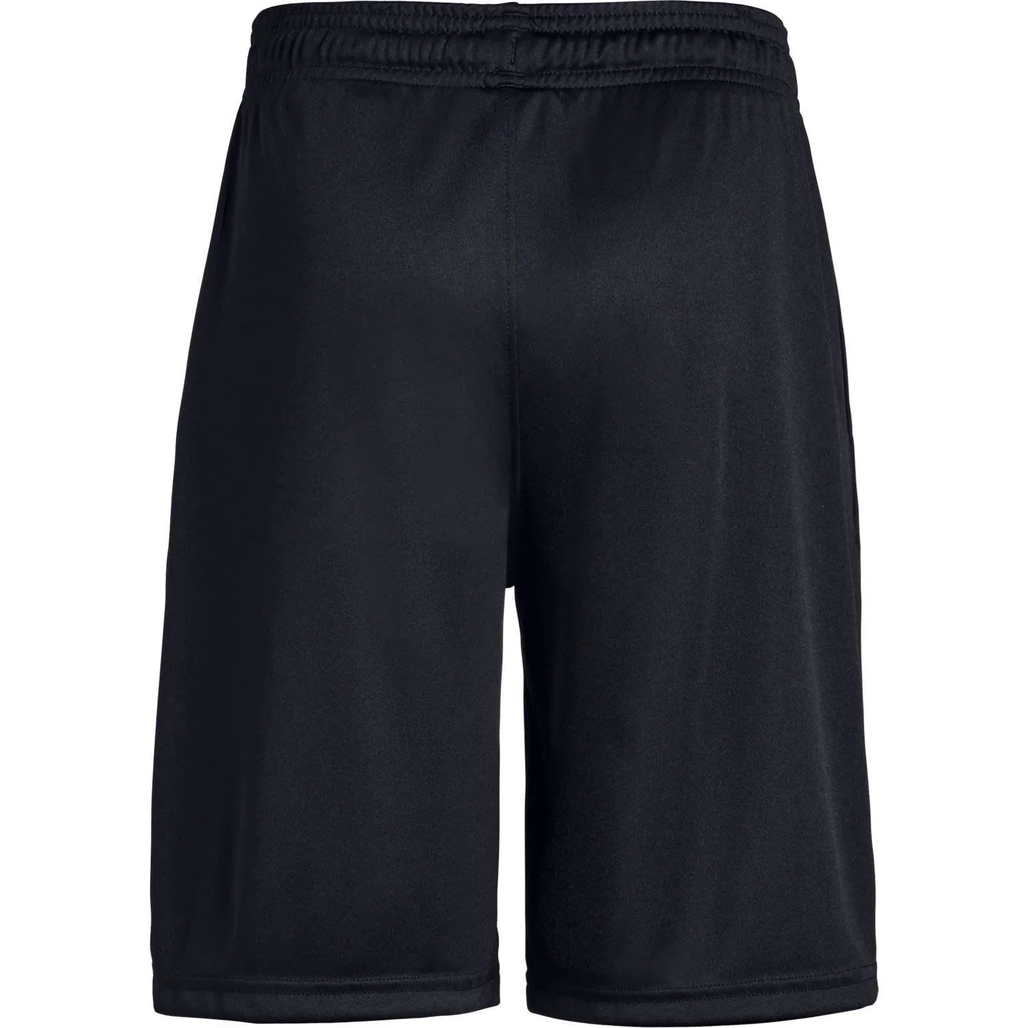 under-armour-prototype-logo-shorts-black-2 Under Armour Prototype Logo Shorts - black
