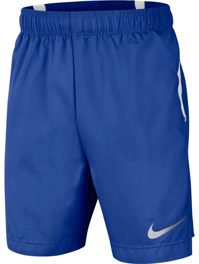 Nike 6inch Woven Short B - game royal/white